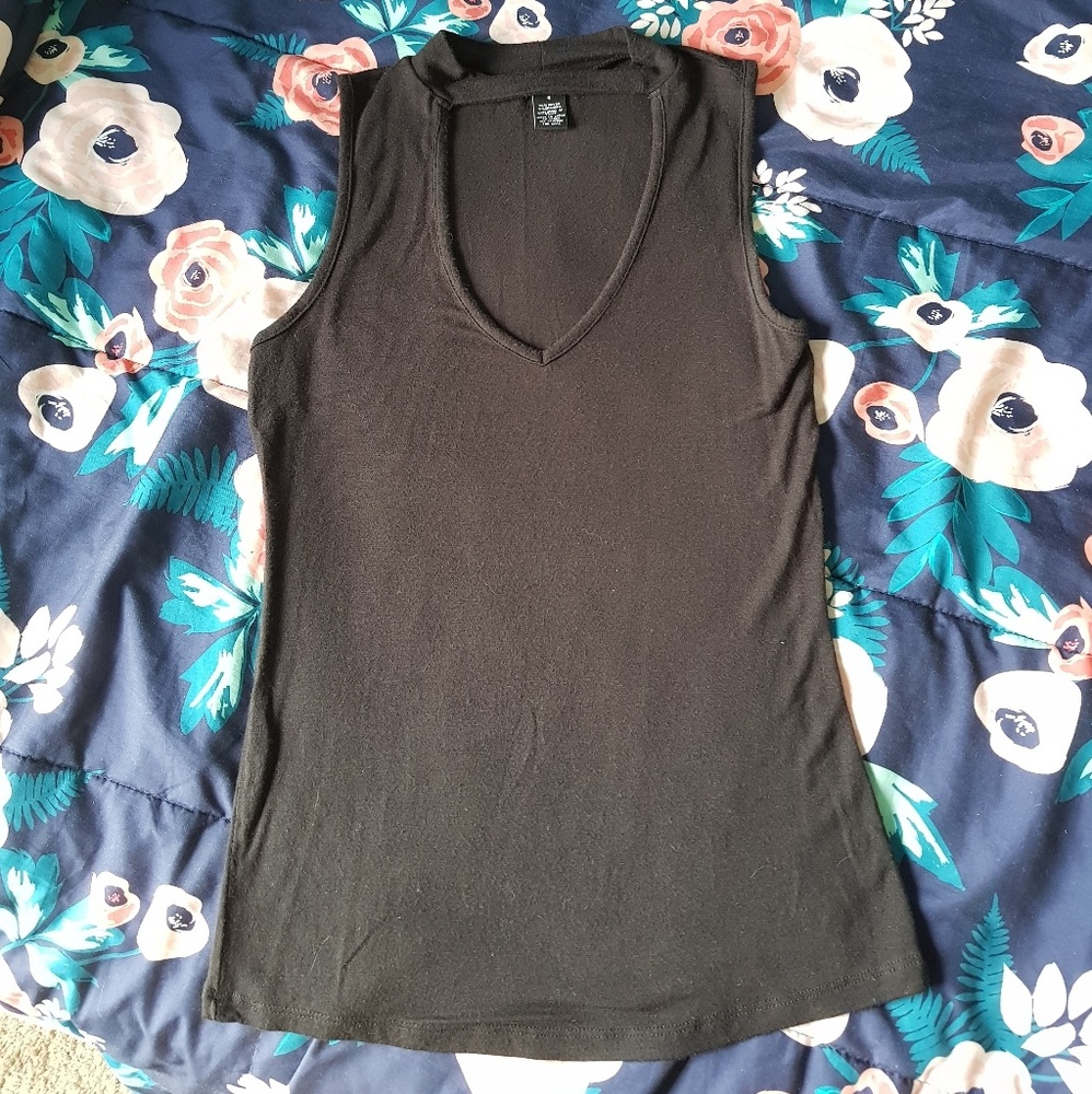 Rue21 Sleeveless Top
